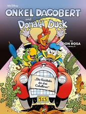 Walt Disney Onkel Dagobert und