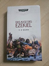 Warhammer 40K Das Auge des