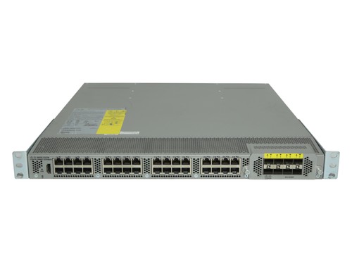 Cisco nexus n2k c2232tm 10ge - nexus, n2k-c2232tm-10ge