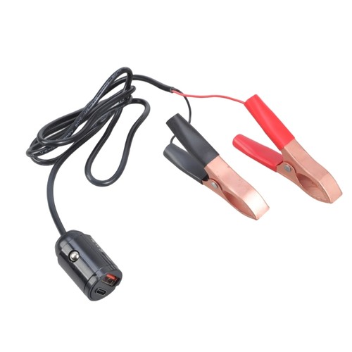 12v car charger - to,