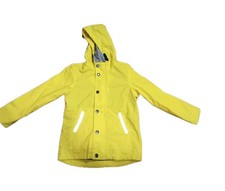 Regenmantel Friesennerz Gr