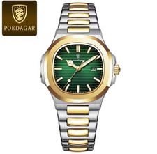 Elegante Damen Armbanduhr