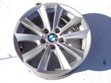 17" Zoll Alufelge Original BMW