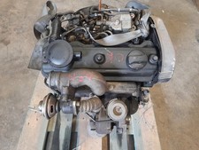 AFN teilmotor VOLKSWAGEN