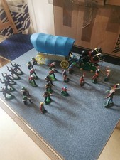 Cowboy Kutsche DDR Von Lisanto