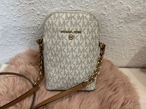 Michael kors jet set charm - jet,