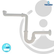 tecuro Raumspar - Röhren