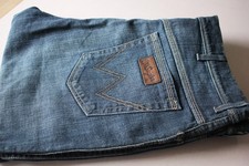 Wrangler Herrenjeans Texas