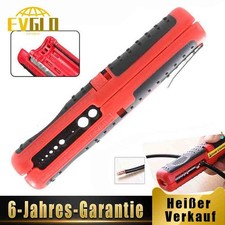 Professionelle Abisolierwerkzeug Kabelabisolierer Universal Entmanteler Ø8 -13mm