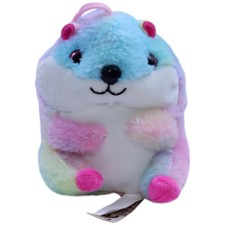 Morgenroth Bunter Hamster