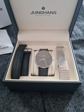 seltene Junghans Form A