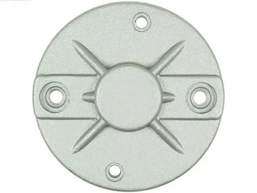Starterdeckel vergaser - starterdeckel,,