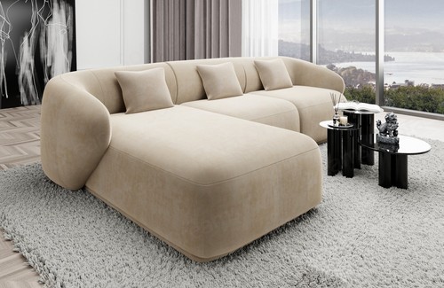 Couch design ecksofa - design, sofa