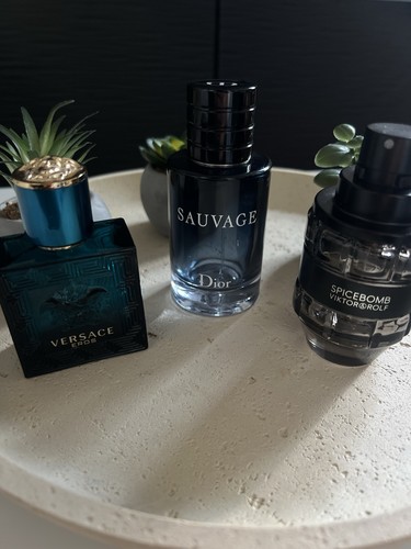 Dior sauvage 50ml viktor - dior,