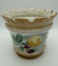 Keramik Steingutfabrik Franz