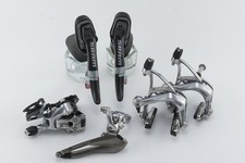 SRAM Red 2x10-Fach Gruppe