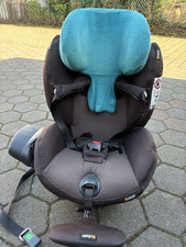 BeSafe iZi Plus Kindersitz semi-universal 0-25kg