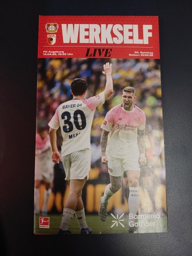 Off programm stadionheft - off.,