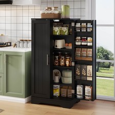 Küchenschrank mit 2 Türiger