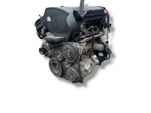 Opel zafira a05 motor - zafira, z16xep