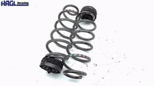Hinterfeder SET Audi A5 2.0 Tfsi quattro S tronic B8 Coupe