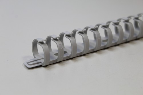 Verdrahtungskanal 20mm rund - 20mm,,