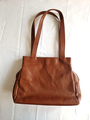 Damen ledertasche shopper - damen,