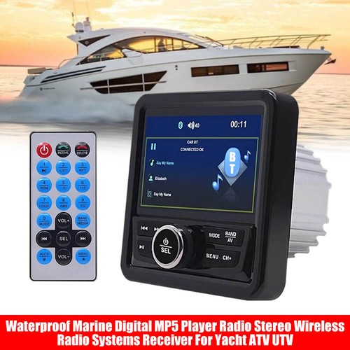 Wasserdichte radio player - radio,