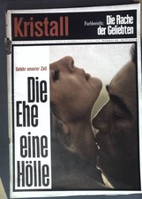 Die Rache der Geliebten; in