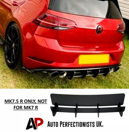 Für golf mk7 - r, mk7.5