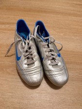 Nike Mercurial Vapor II R9