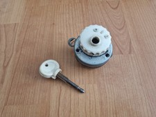 Zündschloss Bosch für NSU