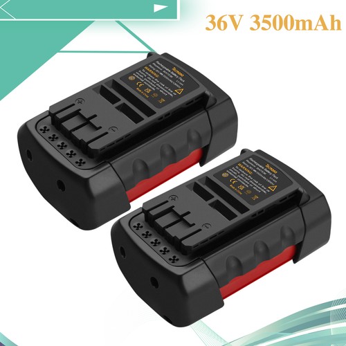 36v 5ah ion akku - 3.5ah, für