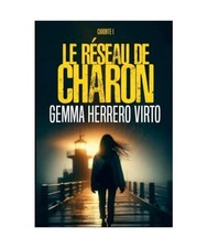 Le réseau de Charon, Virto, Gemma Herrero
