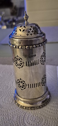 Antiker sterling silber - antiker,