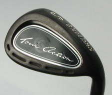 Cleveland Tour Action TA7 Sand Wedge Uniflex Graphitschaft Cleveland Grip 