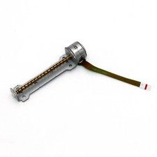 Laserführungsmotor für