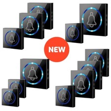 Funkklingel Türklingel Funk