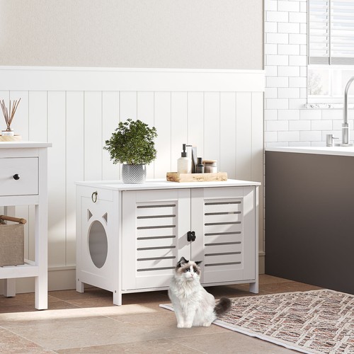 Hoobro katzenklo schrank - hoobro,