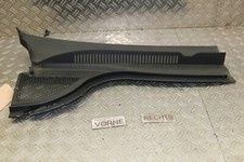 VW Passat 3cc B6 Wasserabweiser  Windlauf vorne rechts 3C8819404