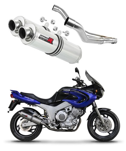 Tdm 850 1996 - 1996,