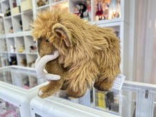 Steiff Tier 082429 - Mimmi Mammut- 38cm - Top Zustand 