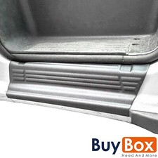 Einstiegsleisten ABS für Fiat