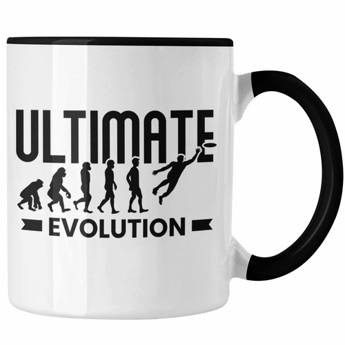 Trendation frisbee evolution - trendation,