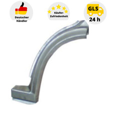 Radlauf Außenschweller Blecht