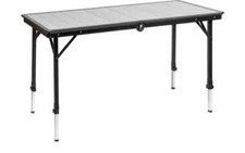 Brunner Dinemic 4 Falttisch 126 x 70 cm, B-Ware