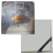 Build a Precision Solar System