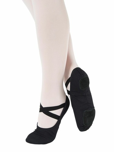Ballettschläppchen ballett - ballettschläppchen,