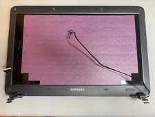 SAMSUNG NP-R530 Komplette Display+Rahmen+Deckel+schanierer