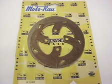 Yamaha BW'S Spy MBK Booster